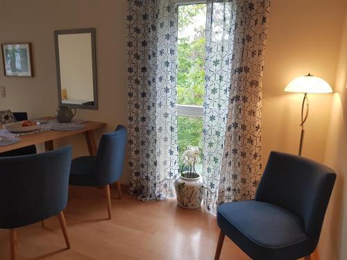 Apartamento Wohnung Seerose