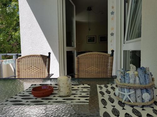 Apartamento Wohnung Seerose