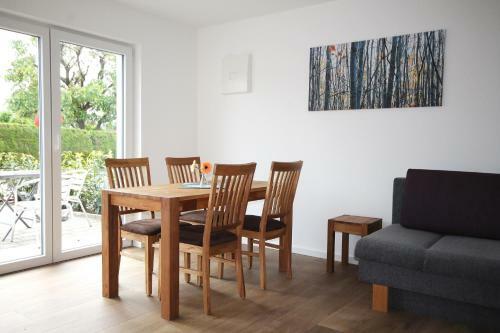 Apartamento Ferien Im Hummelhaus