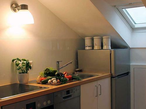 Apartamento Ferienwohnung Familie Lindner