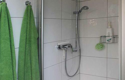 Apartamento Ferienwohnung Familie Lindner