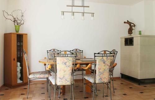 Apartamento Ferienwohnung Familie Lindner