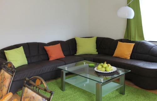 Apartamento Ferienwohnung Familie Lindner