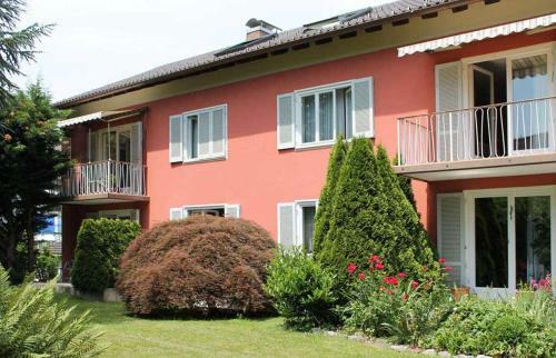 Apartamento Ferienwohnung Familie Lindner