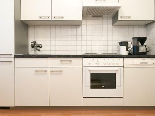 Apartamentos Ferienwohnungen Dreher - Seeblick