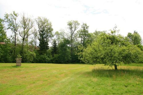 Apartamento Ferien Am Wolfsbach