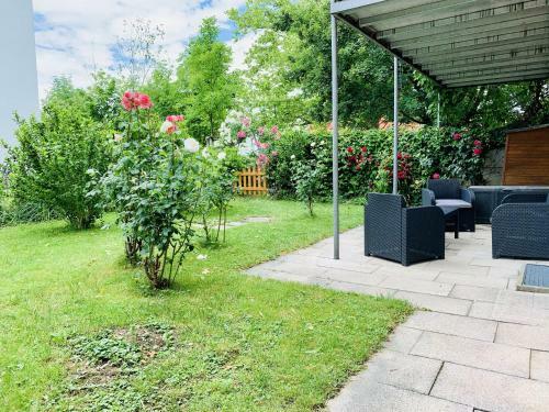 Apartamento H.n.h. Ferienwohnung