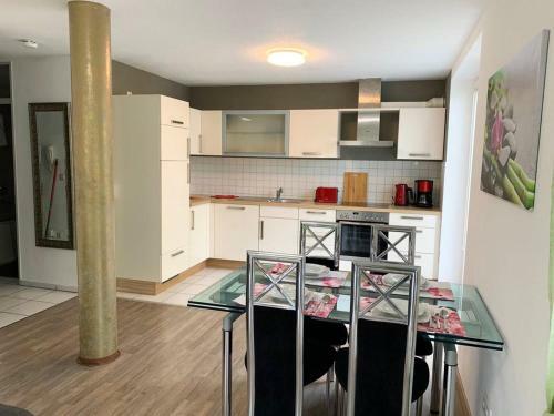 Apartamento H.n.h. Ferienwohnung