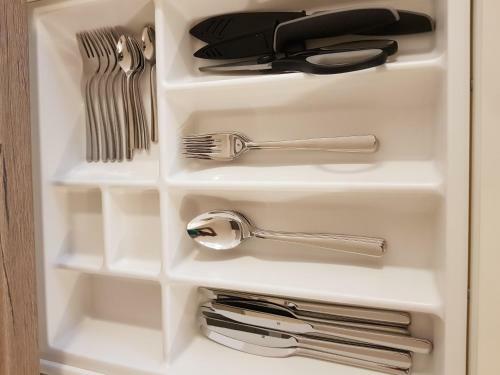 Apartamento Sonnige Dach Fereinzimmer