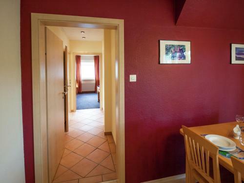 Apartment Brune Bodefeld