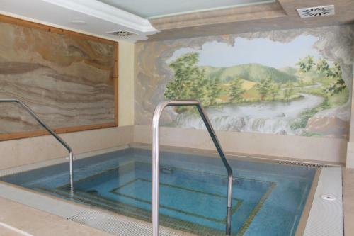 Kultur & Spa Hotel Das G�tzfried