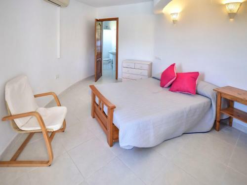 Villa Holiday Home Monte Pego Pego