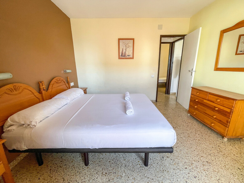 Apartment Escor 3000