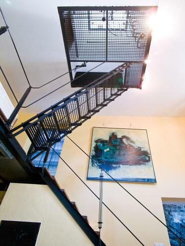 Apartamentos Hotel Trafohaus