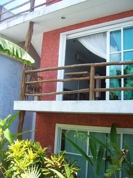 Apartamentos Elements Of The Island