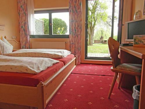Landhotel Burgenblick