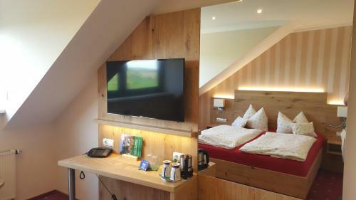 Landhotel Burgenblick