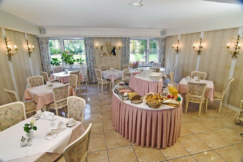 Wald-hotel
