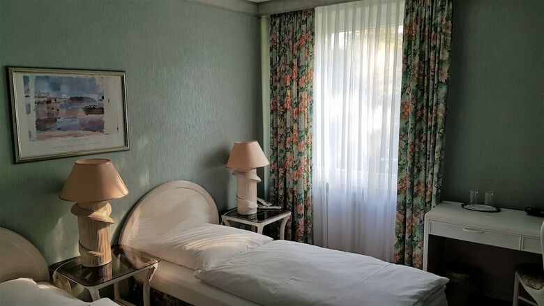 Wald-hotel