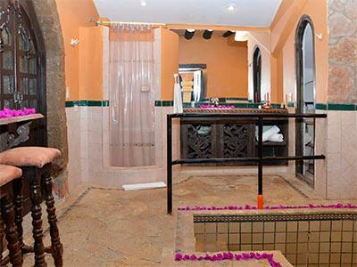 D'acosta Hotel Hacienda Del Salitre