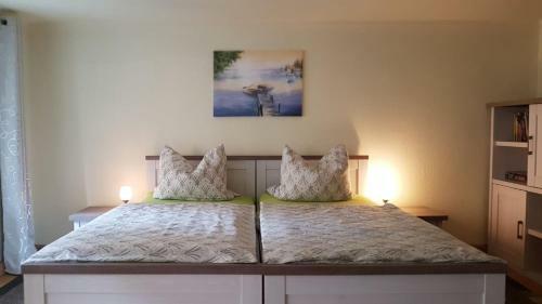 Apartamento Ferienwohnung Altstadt L�bau