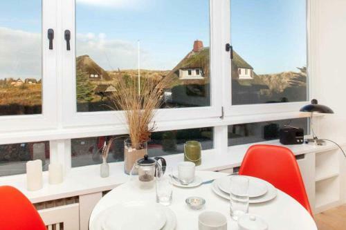 Apartamento Zuerichsylt