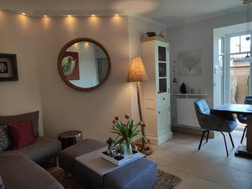 Apartamento Ferienwohnung Am Buttgraben