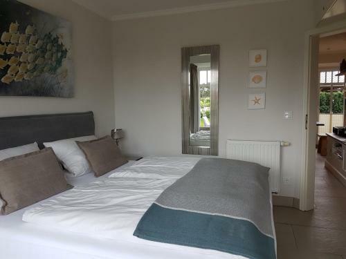 Apartamento Ferienwohnung Am Buttgraben
