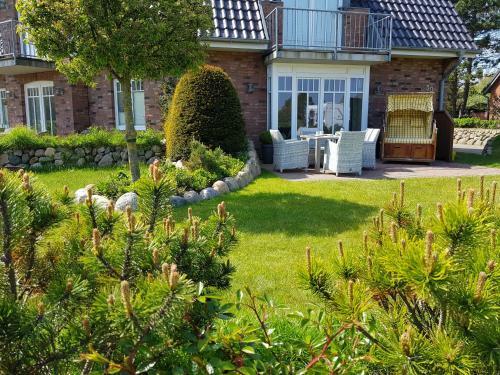 Apartamento Ferienwohnung Am Buttgraben