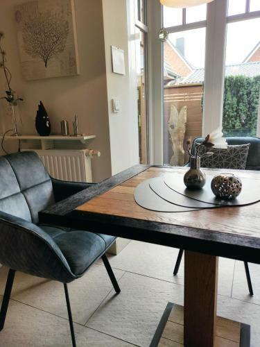 Apartamento Ferienwohnung Am Buttgraben