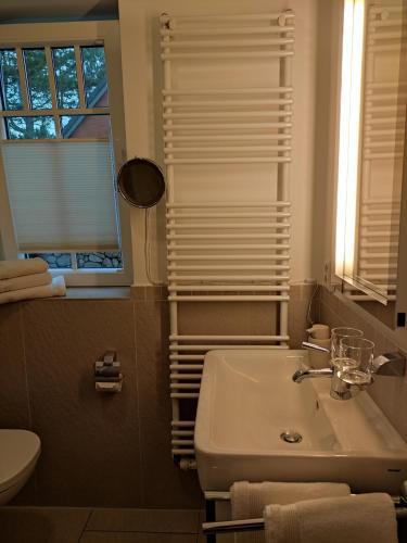 Apartamento Ferienwohnung Am Buttgraben
