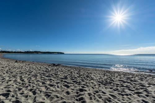 Apartamento Strandresort Rexrugia