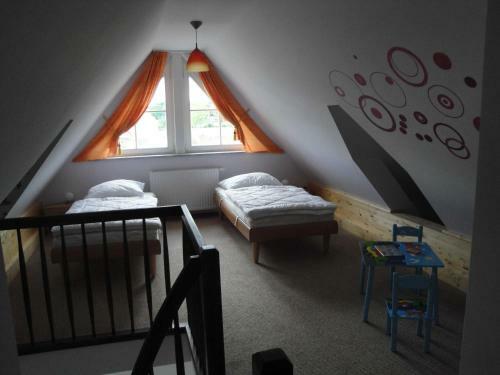 Ostsee Strandvilla Silvia