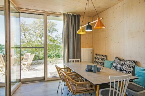 Apartamento Seehaus S�t Mine