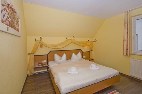 Apartamento Strandhaus M�nchgut Fewo 10 Strandnah