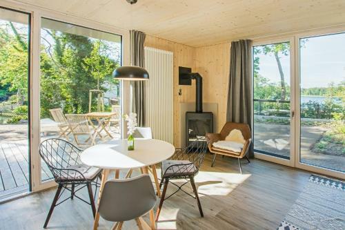 Apartamento Seehaus L�tt Marten