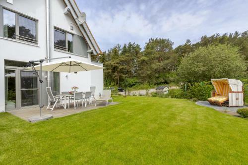 Apartamentos Hygge Hus Loddin