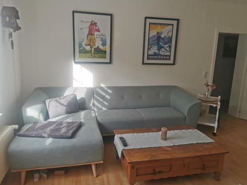 Apartamento Schwarzwaldmarie Ferienwohnung