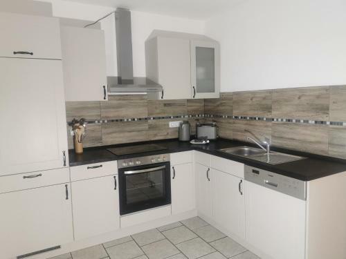 Apartamento Schwarzwaldmarie Ferienwohnung