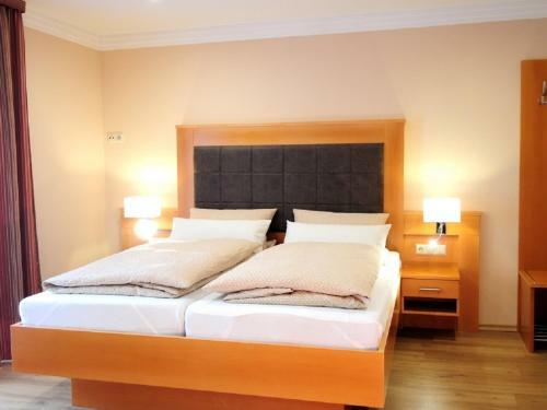 Hostal Pension Silberbauer