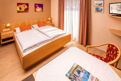 Hostal Pension Silberbauer