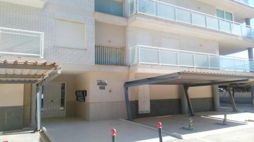 Apartamento Alpen 1 La Volta III