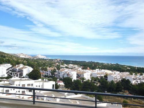 Apartamento Tierra de Irta 112