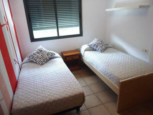 Apartamento Tierra de Irta 112