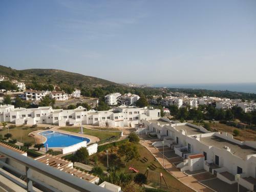 Apartamento Tierra de Irta 112