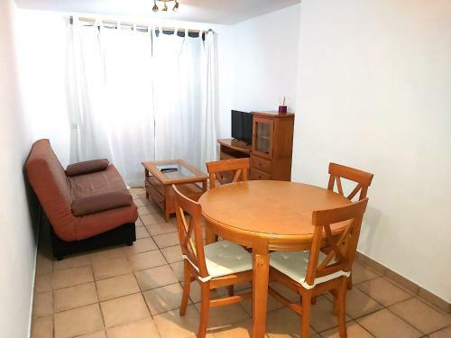 Apartamento Tierra de Irta 112