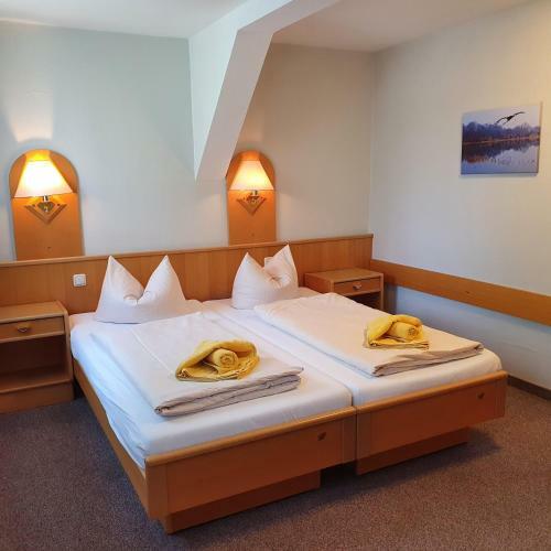 Hotel Gasthof Zur Friedenseiche