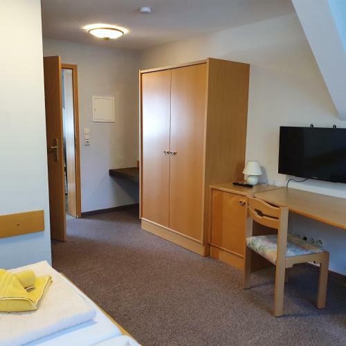 Hotel Gasthof Zur Friedenseiche