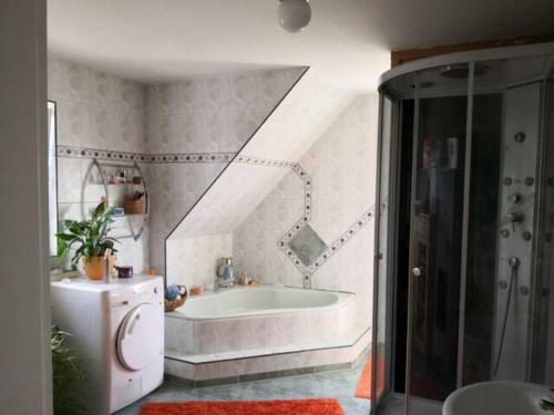 Apartamento Zimmer Nahe Der Peene