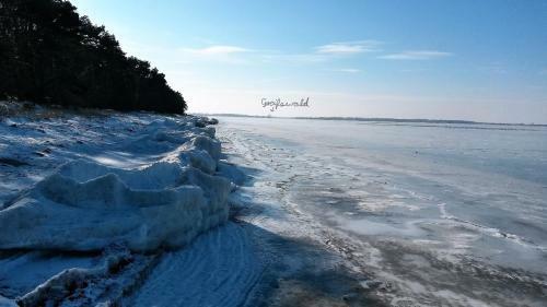 Ferienhaus Chrissy